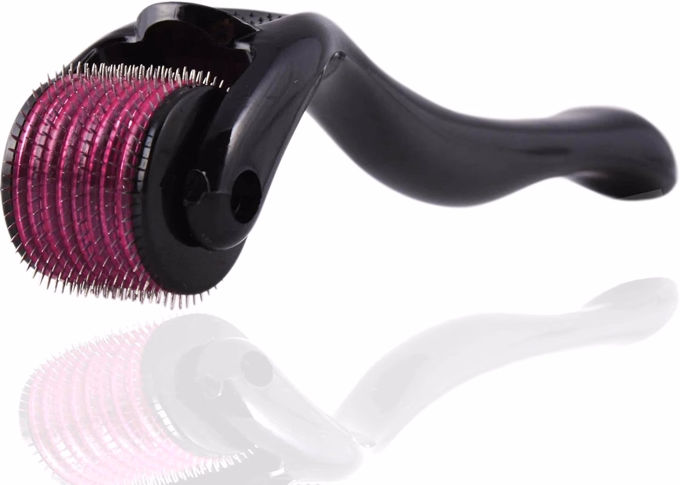 Kleem Organics Microneedle Derma Roller 3