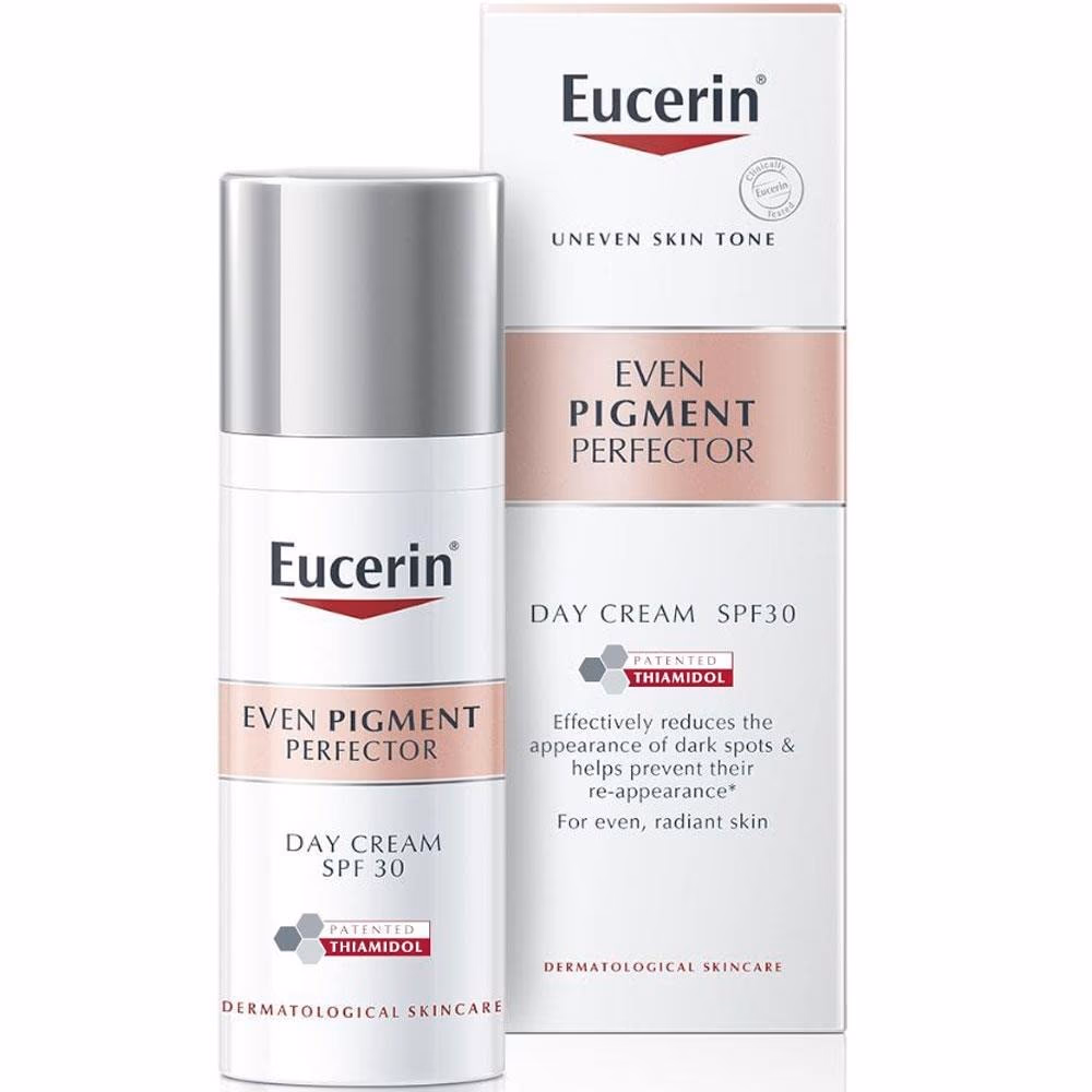 Eucerin Even Pigment Perfector Day Cream 50ml