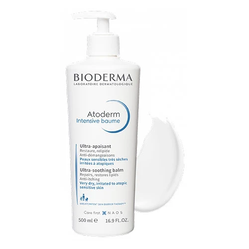 Bioderma Atoderm Intensive Baume 500ml 1