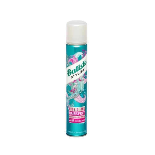 Batiste Stylist Hold me Spray 300ml 1