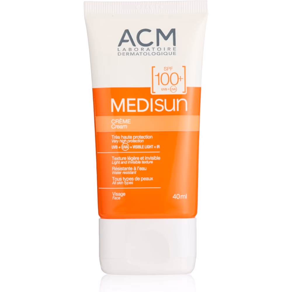 Acm Medisun SPF100+ Cream 40ml