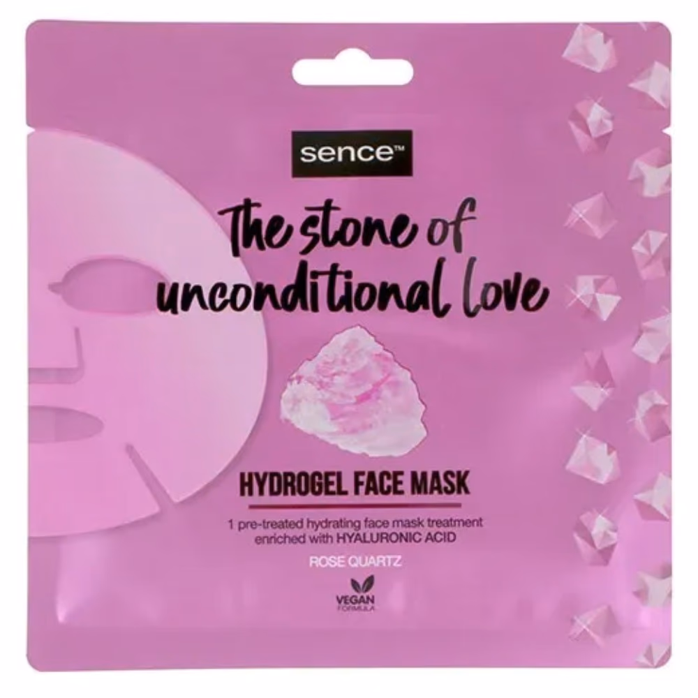 Sence Hydrogel Face Mask