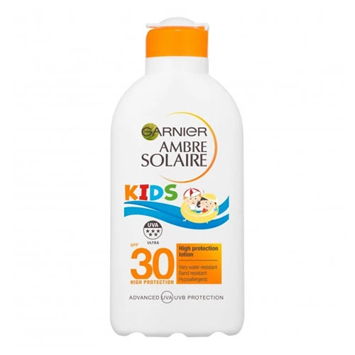 Garnier Ambre Solaire Kids SPF-30 Lotion 200ml