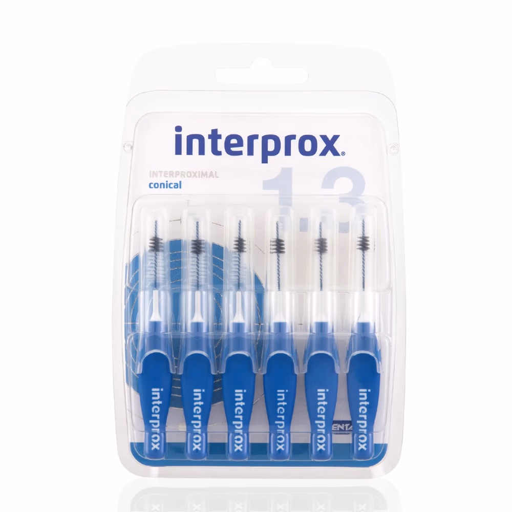 Interprox Interproximal Conical 1.3