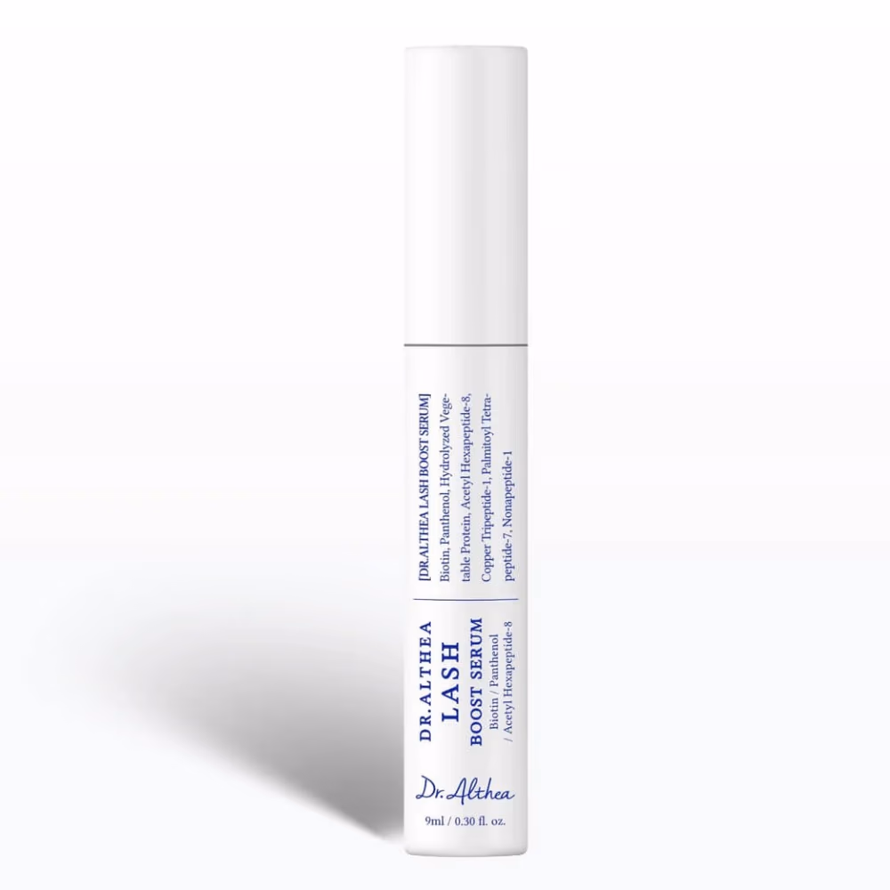 Dr. Althea Lash Boost Serum 9ml