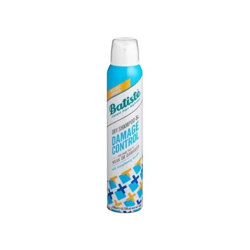 Batiste Dry Shampoo Damage Control 200ml 1