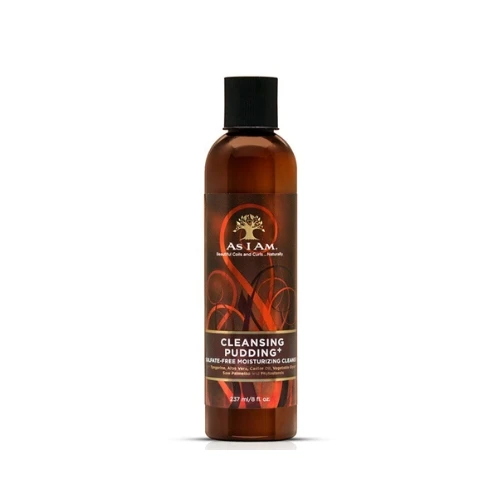 As I Am Cleansing Pudding 237ml