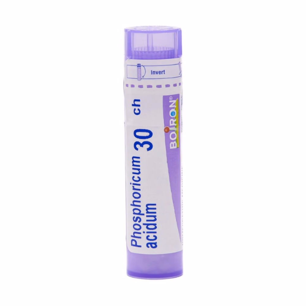 Boiron Phosphoricum Acidicum 30CH  1