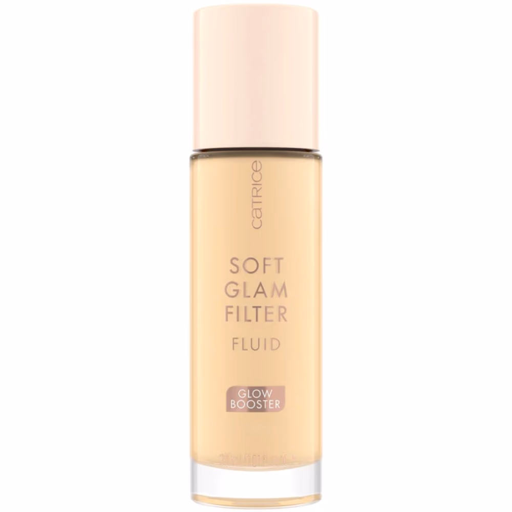 Catrice 010 Soft Glam Filter Fluid Fair Light 30ml  1