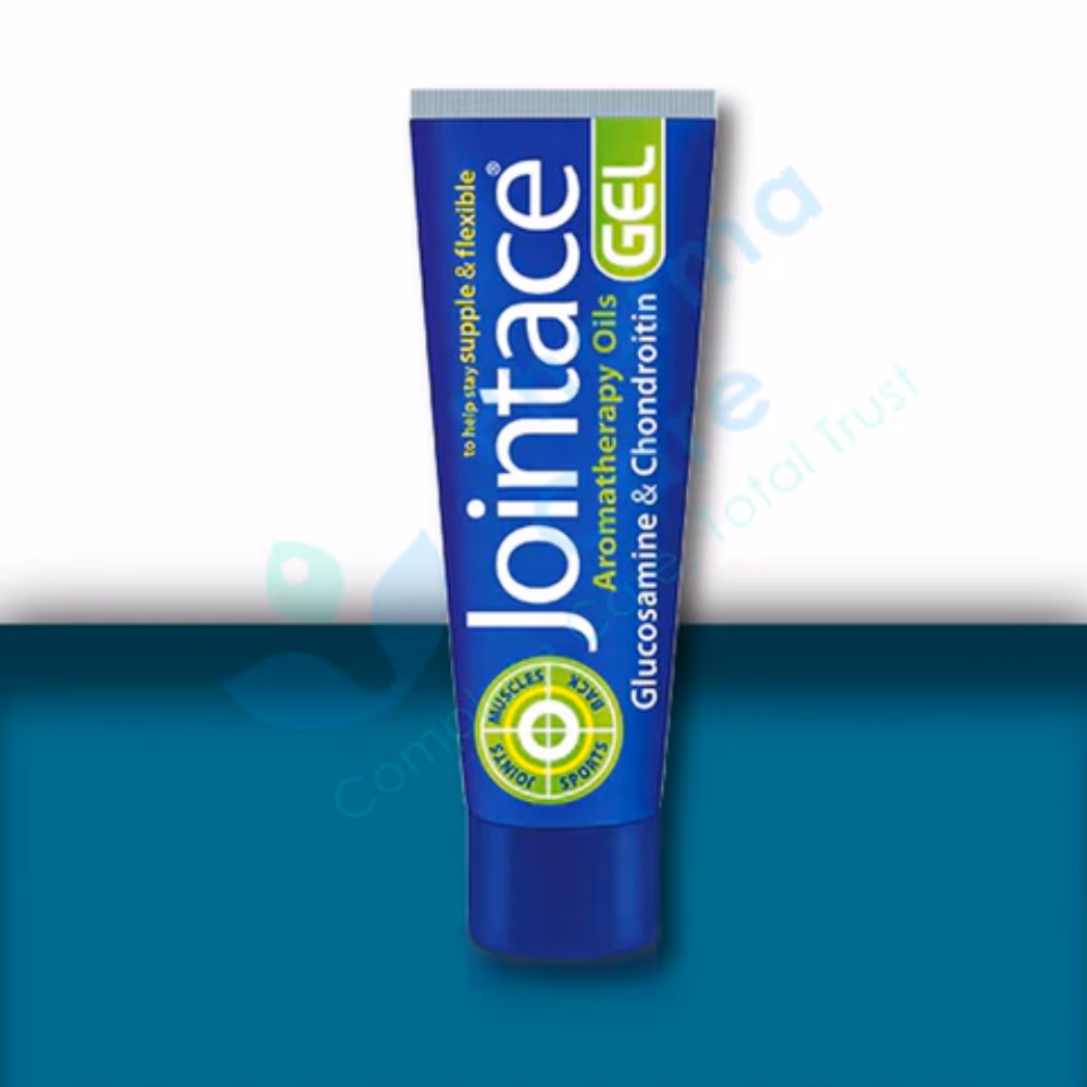 Vitabiotics Jointace Gel 75ml 3