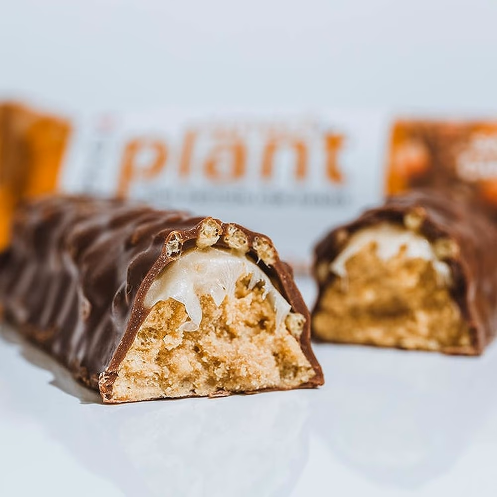 PhD Smart Protein Bar Salted Caramel 64g 4