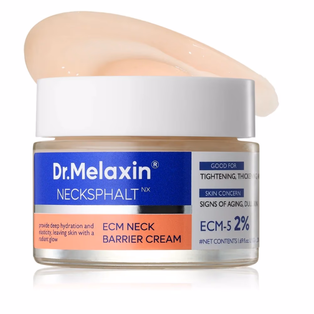 Dr. Melaxin ECM Ceramide Neck Cream 50g