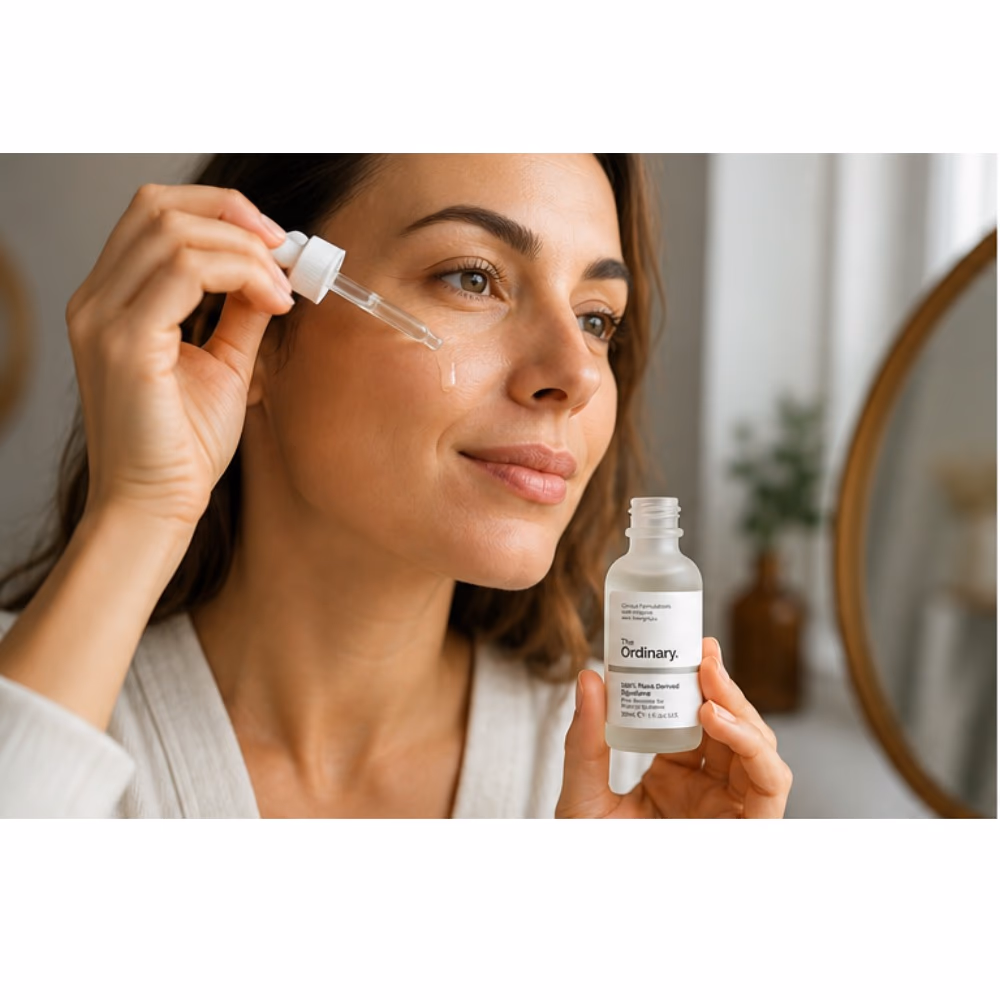 The Ordinary 100% Plant-Derived Squalane - 30ml 5