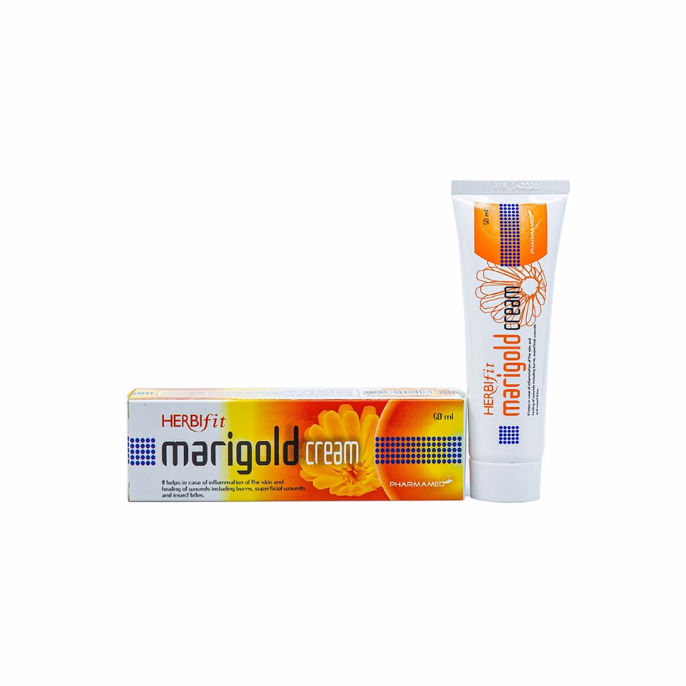 Marigold Cream 50 ml 3