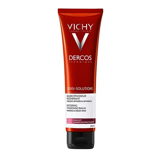 Vichy Dercos Densi-Solutions Restoring Thick Balm 150ml 1