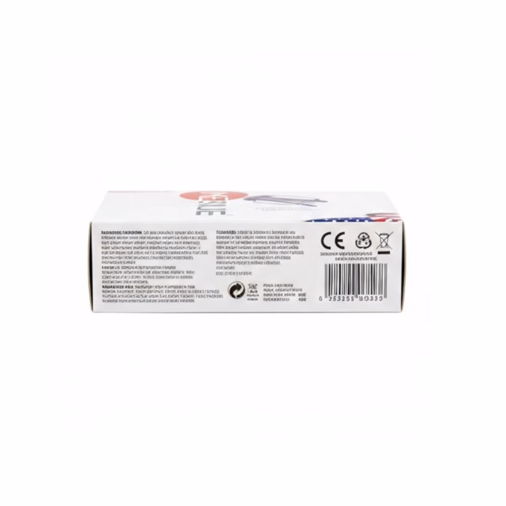 Mesure ME601 Foldable Reading Glass +1  4