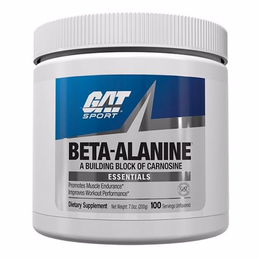 GAT Beta Alanine Powder 200 gm