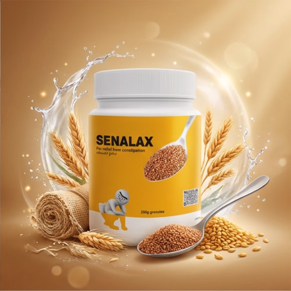 Senalax Granules 250g  1