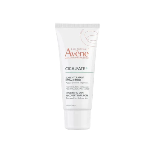 Avene Cicalfate +skin Repair Emulsion 40ml
