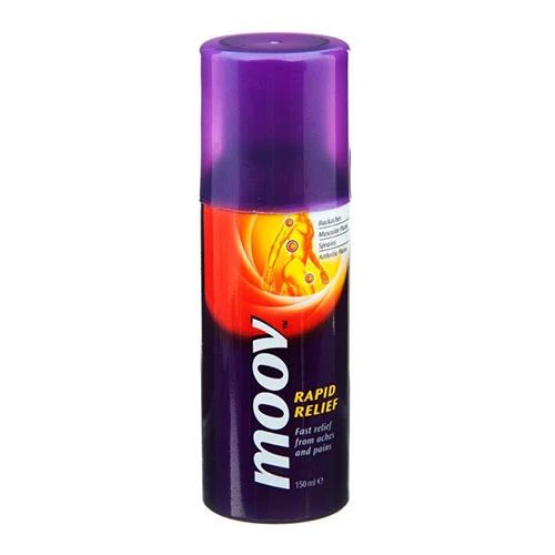 Moov Spray 150ml