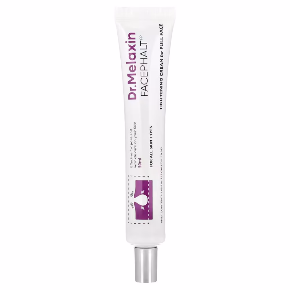 Dr Melaxin Tightening Cream 50g 1