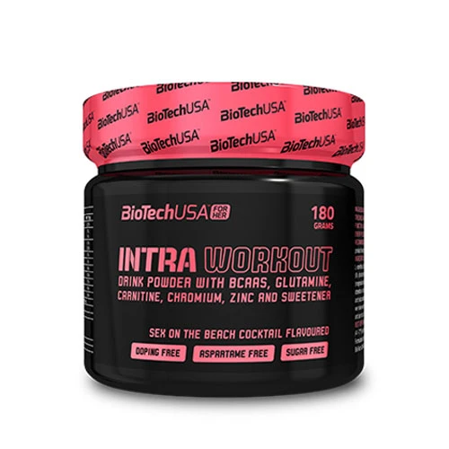 BioTech USA For Her Intra-Workout 180gm