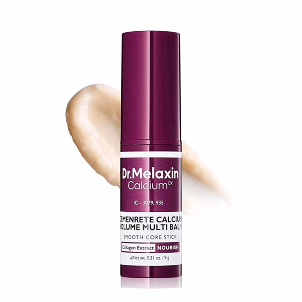 Dr. Melaxin EX Volume Glow Stick 9g 1