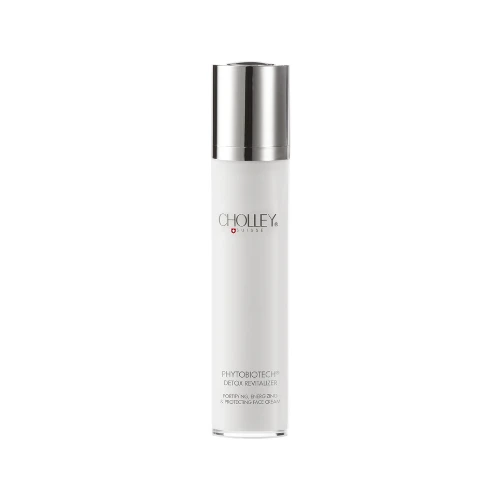 Cholley Suisse Phytobiotech Detox Revitalizer 50ml