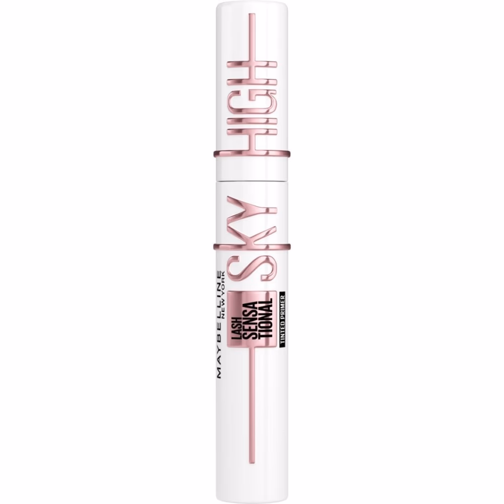 Maybelline Sky High Mascara Tinted Primer 3