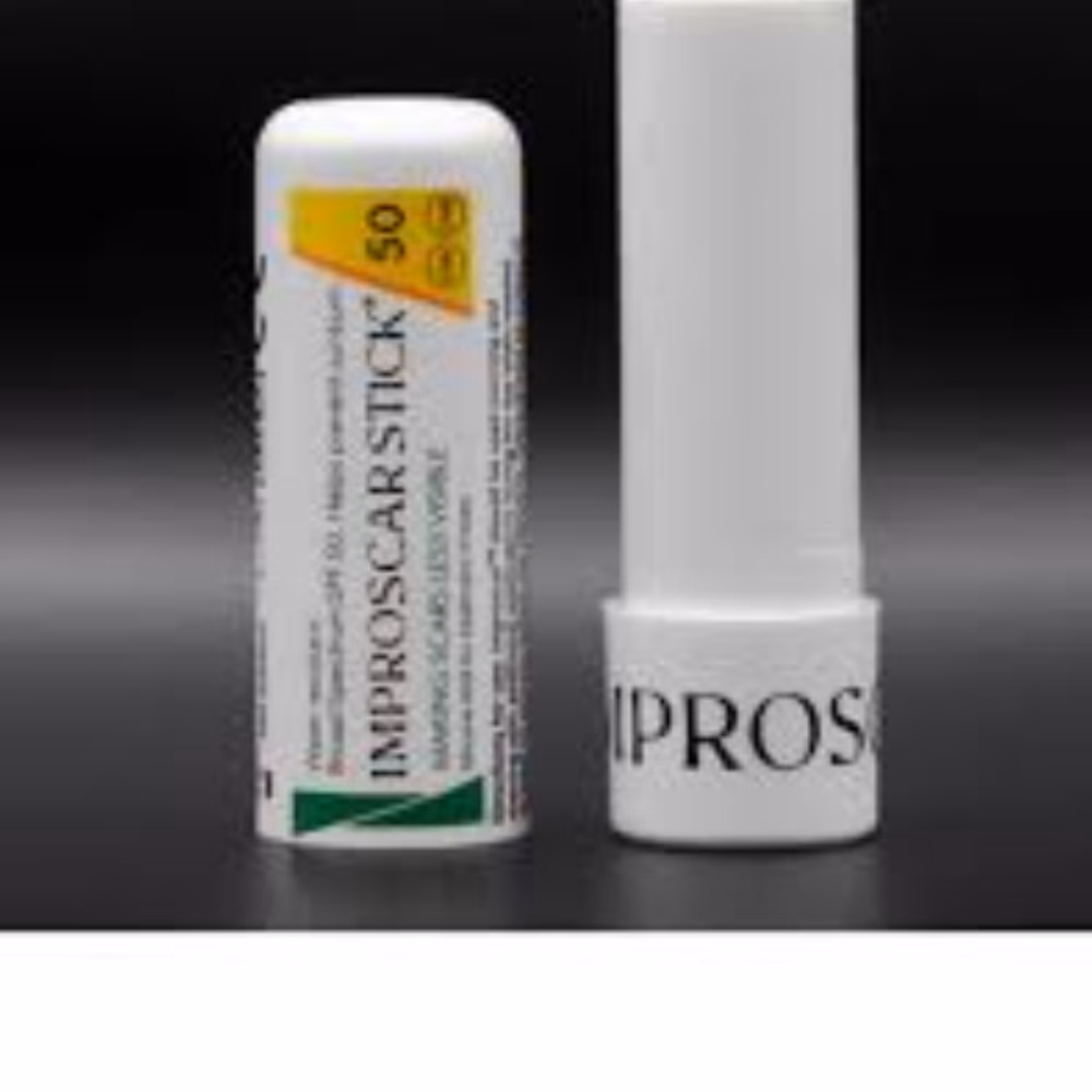 Improscar Stick SPF 50 – Silicone Scar Treatment and Sun Protection Stick 2