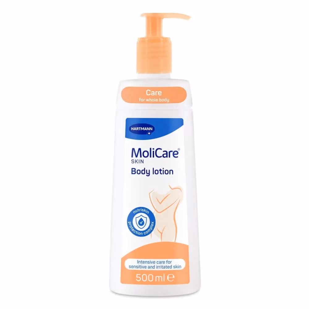 MoliCare Skin Body Lotion 500ml 1