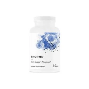 Thorne Joint Support Nutrients  240 Capsules 1
