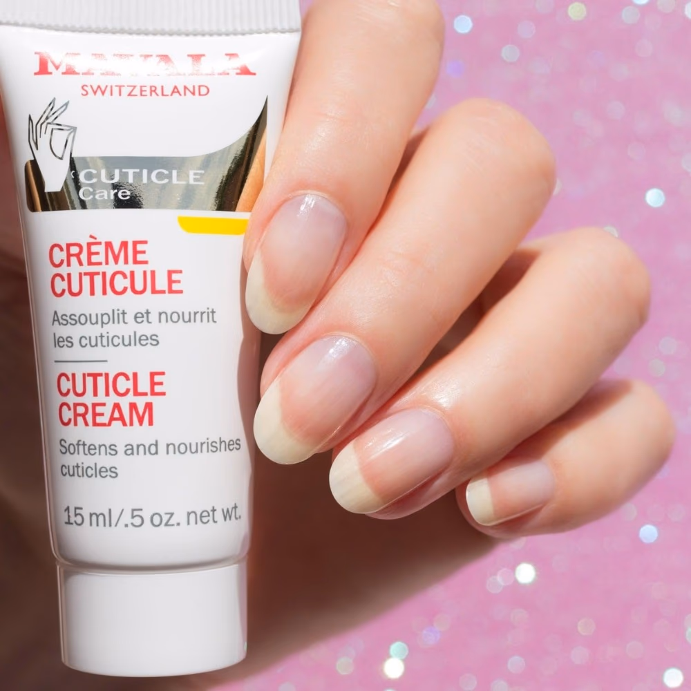Mavala Cuticle Cream 15ml 3