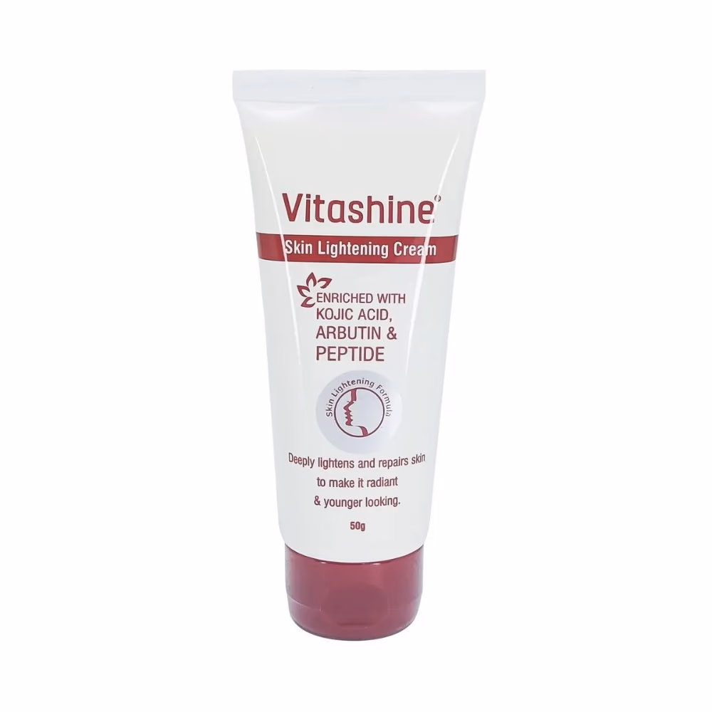 Vitashine Skin Lightening Cream 50g