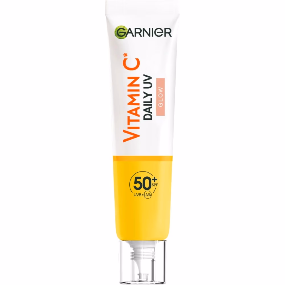 Garnier Vitamin C Glow SPF50+ 40ml 1