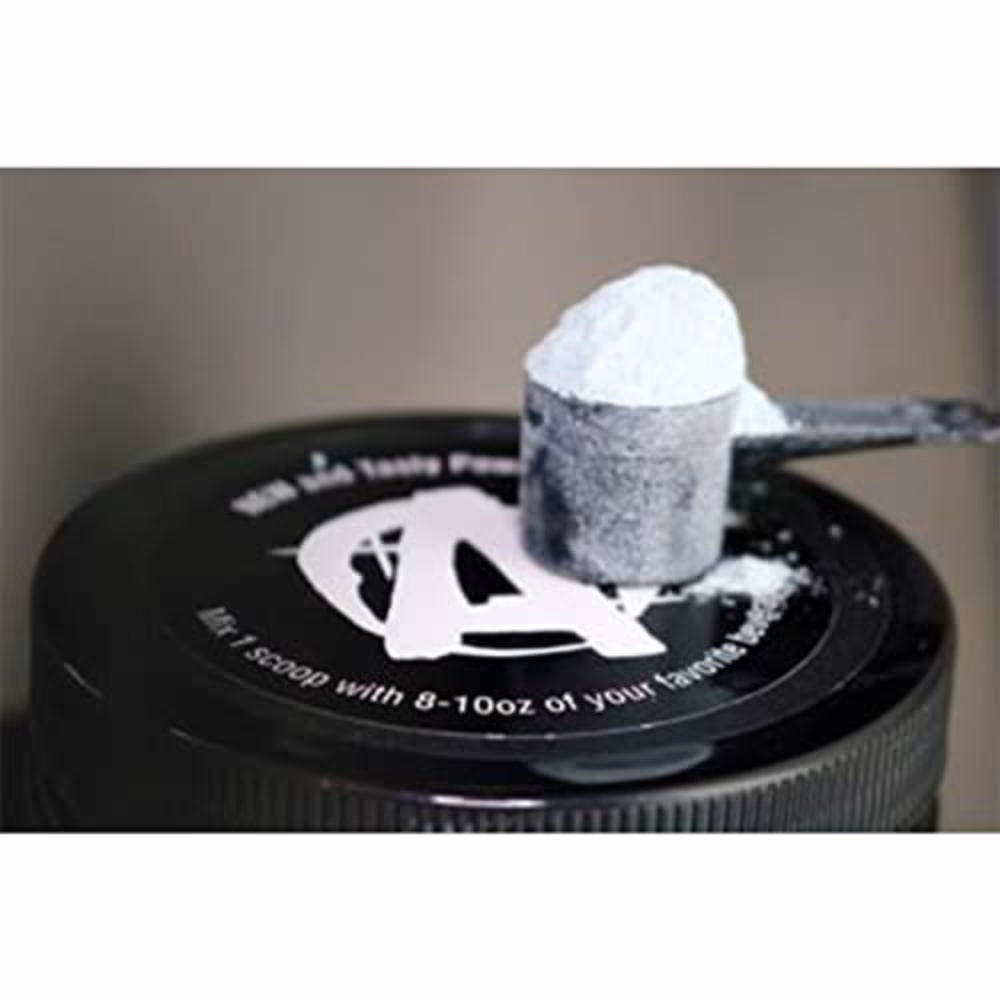 Universal Nutrition Animal Cuts Powder 265g Orange Mango 2