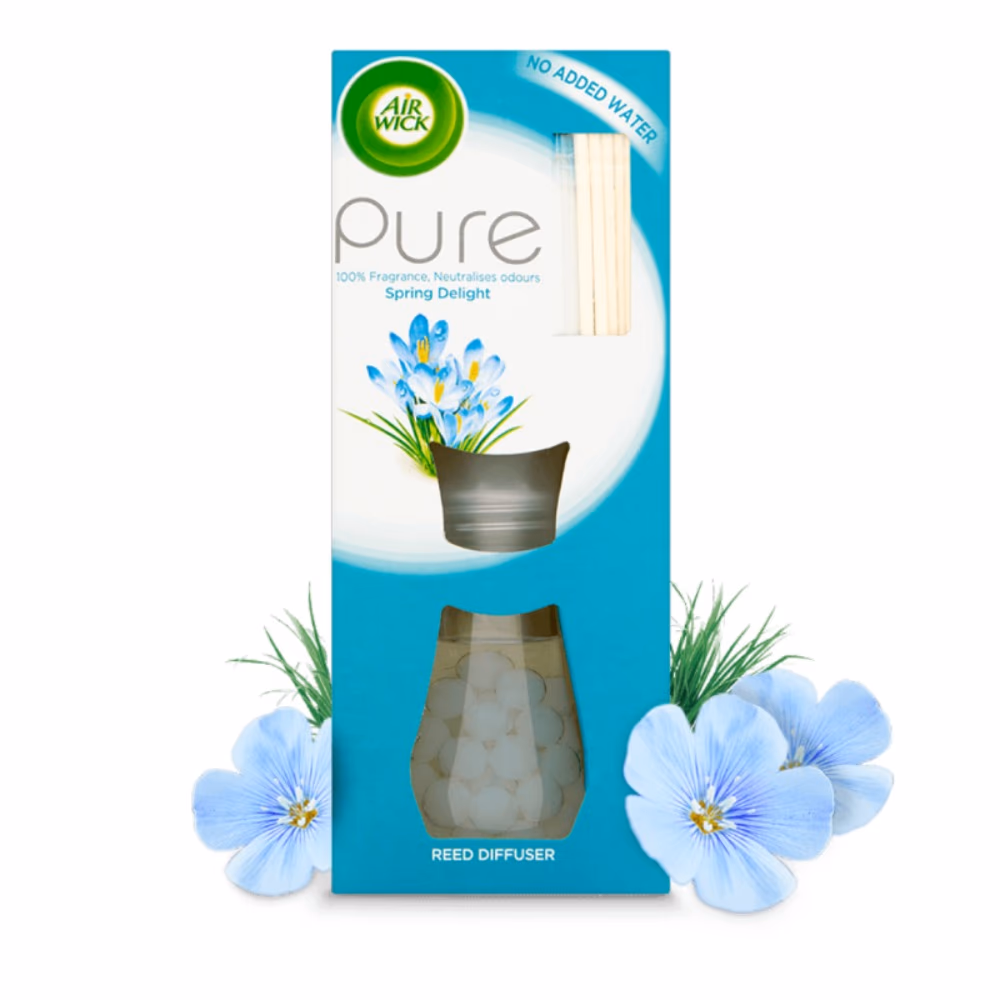 Air Wick Reed Diffuser Spring Delight 25ml