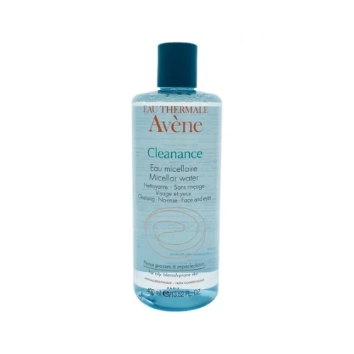 Avene Cleanance Micellar Water 400ml