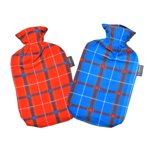Fashy Hot Water Bag 2 Ltr