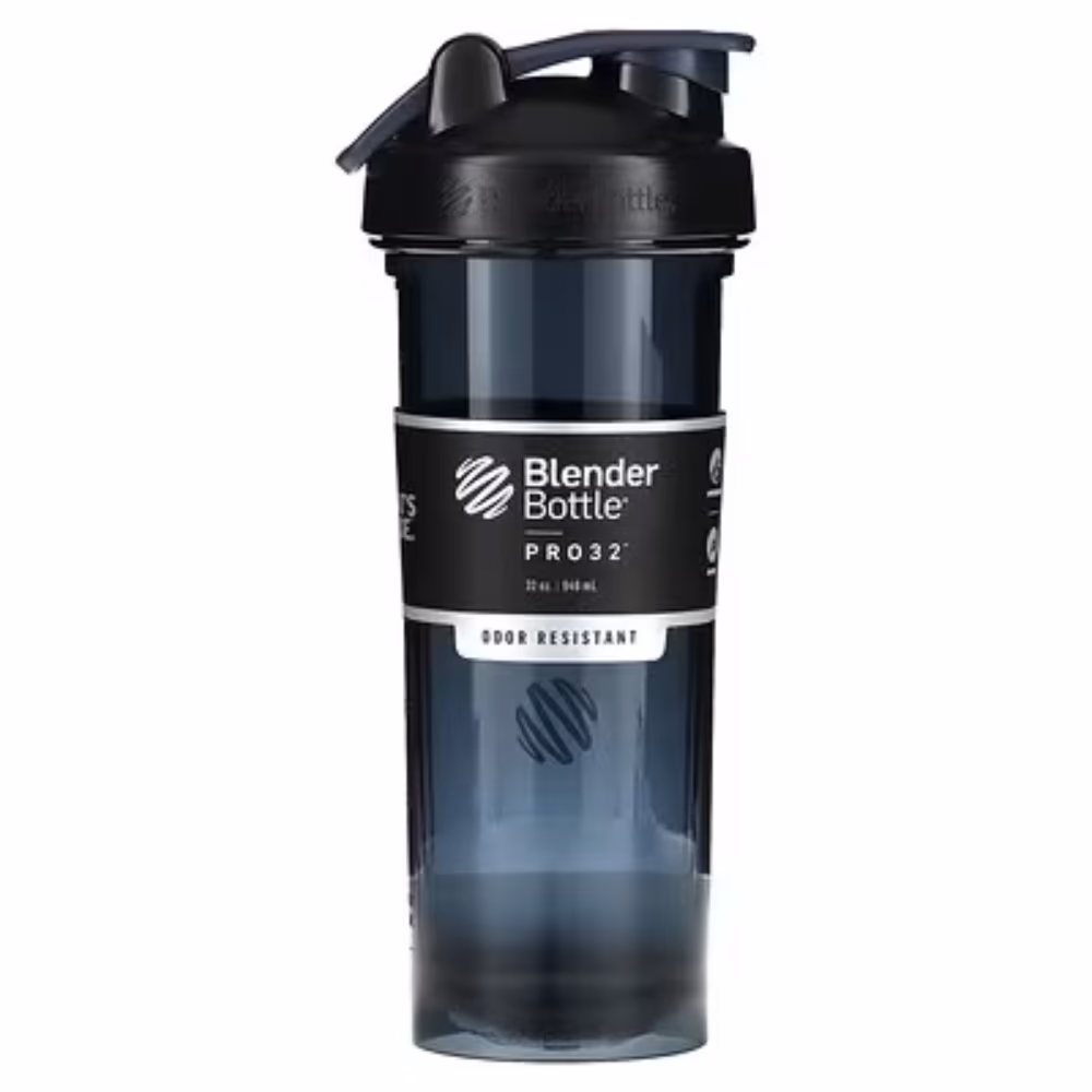 Blender Bottle Pro 32 FC Black 32oz