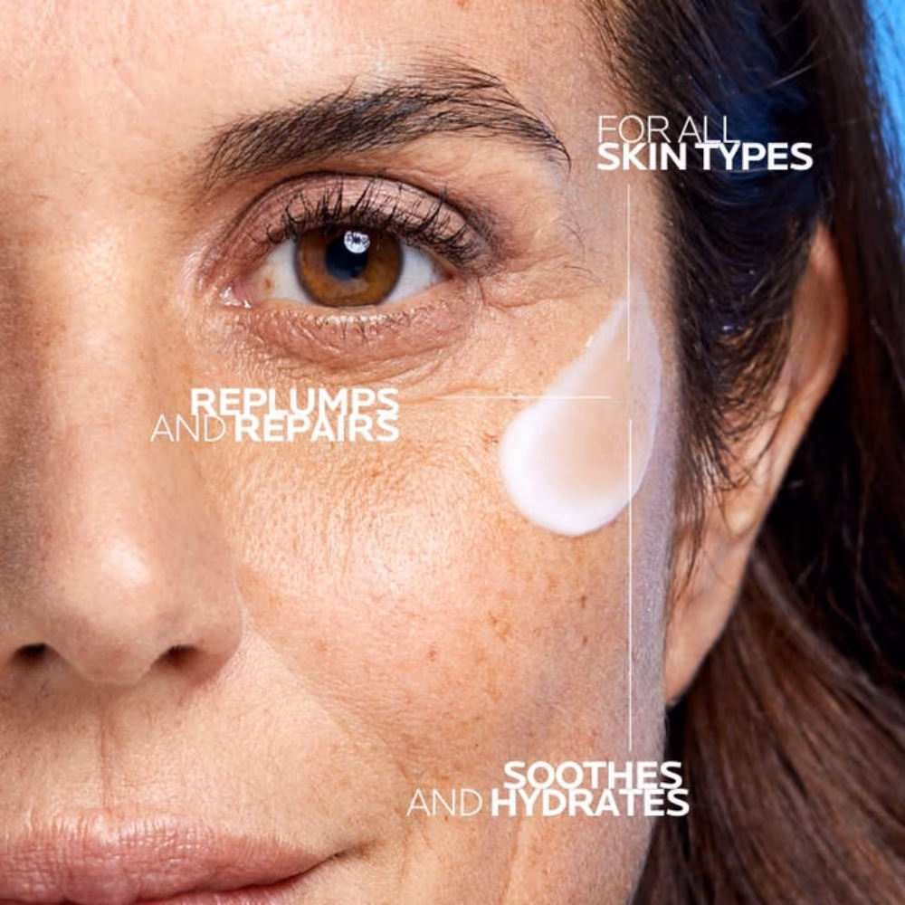 La Roche-Posay Hyalu B5 Anti-Wrinkle Cream 40ml  2