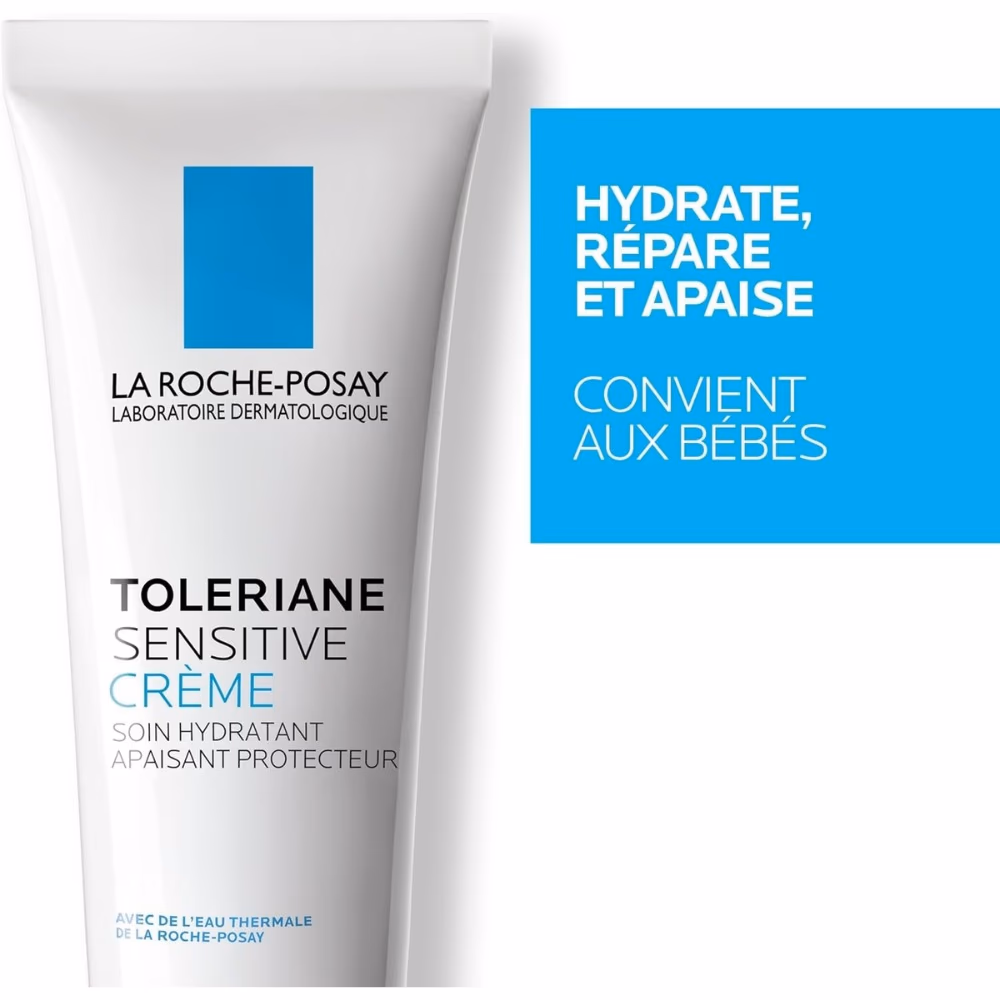 La Roche Posay Toleriane Sensitive Cream 40ML 2