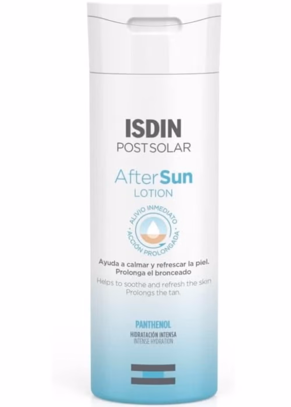 Isdin Post Solar After Sun Lotion 200ml