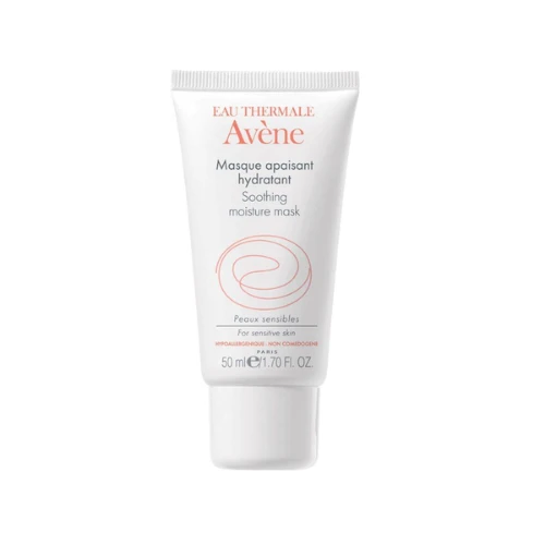 Avene Soothng Moisture Mask 50ml
