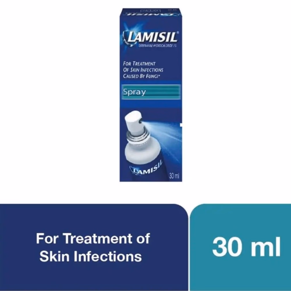  Lamisil 1% Spray 30ml 2