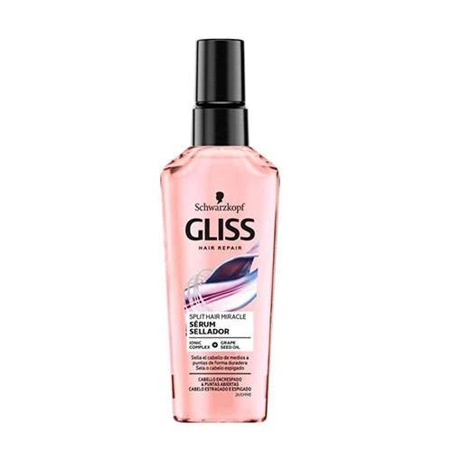 Schwarzkopf Gliss Sellador Serum 75ml 1