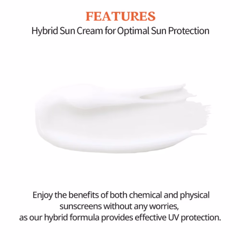 Skinfood Tomato Tone Up Sun Cream 50ml – SPF50+ PA+++ | Lycopene & Tomato Extract | Brightening Tone Up Sunscreen 3