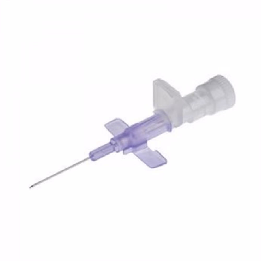 IV CANNULA 26G X 3/4  2