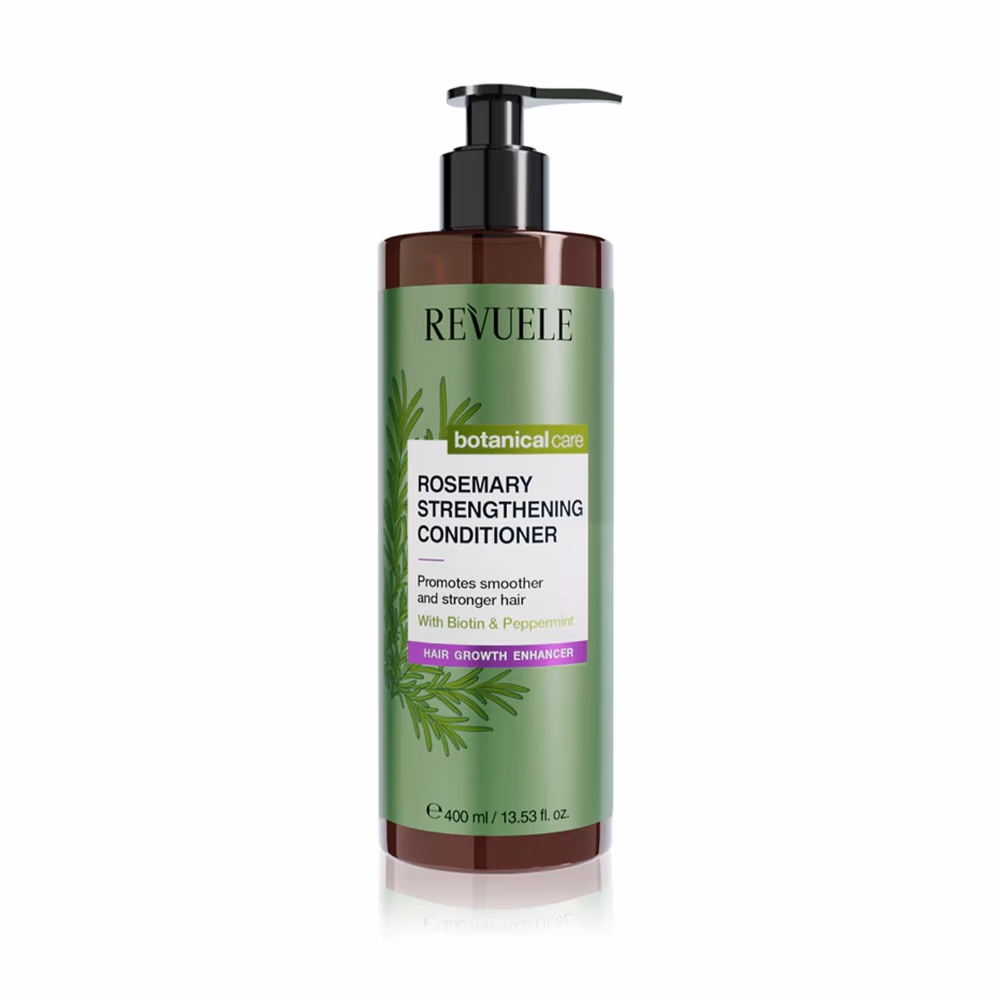 Revuele Rosemary Strengthening Conditioner 400ml 1
