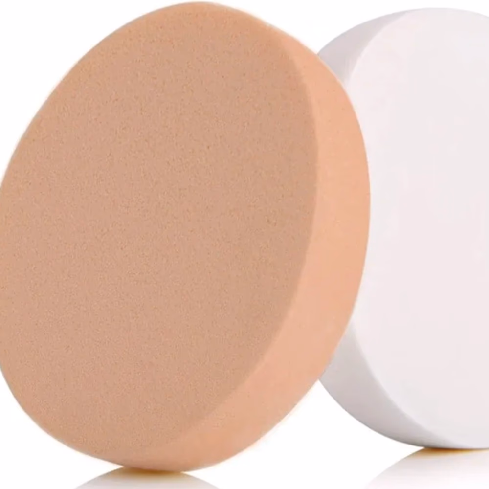 Xcluzive Foundation Round Sponge 1